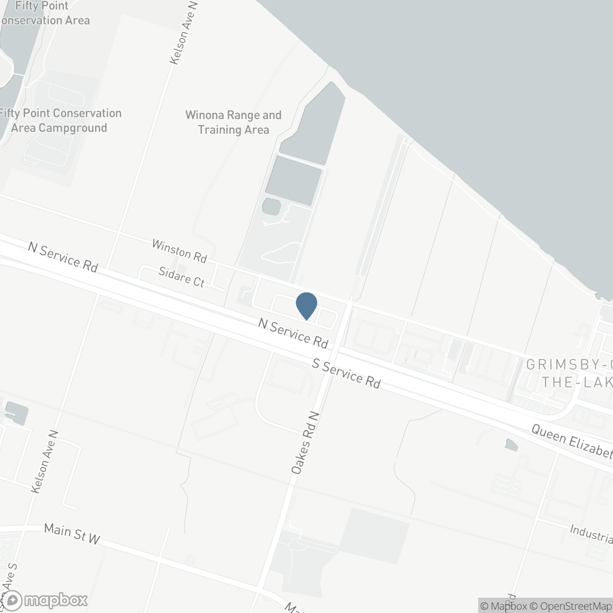 11 WHITE STAR LANE, Grimsby, Ontario L3M 0H4